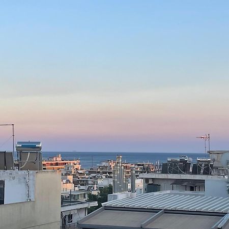Sea View Luxury Studio Palaio Faliro Atina Dış mekan fotoğraf