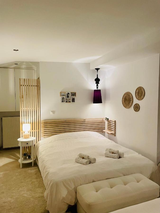 Sea View Luxury Studio Palaio Faliro Atina Dış mekan fotoğraf