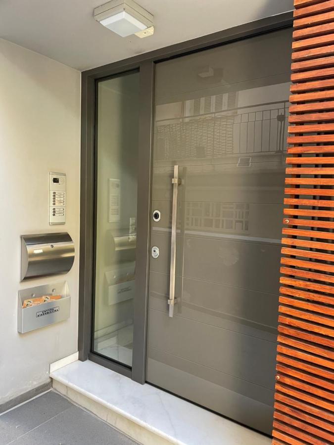 Sea View Luxury Studio Palaio Faliro Atina Dış mekan fotoğraf