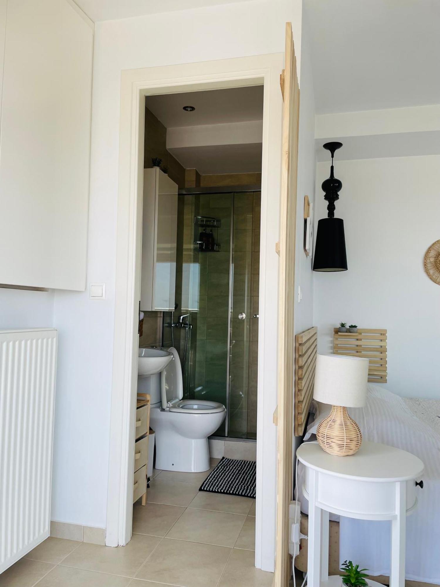 Sea View Luxury Studio Palaio Faliro Atina Dış mekan fotoğraf