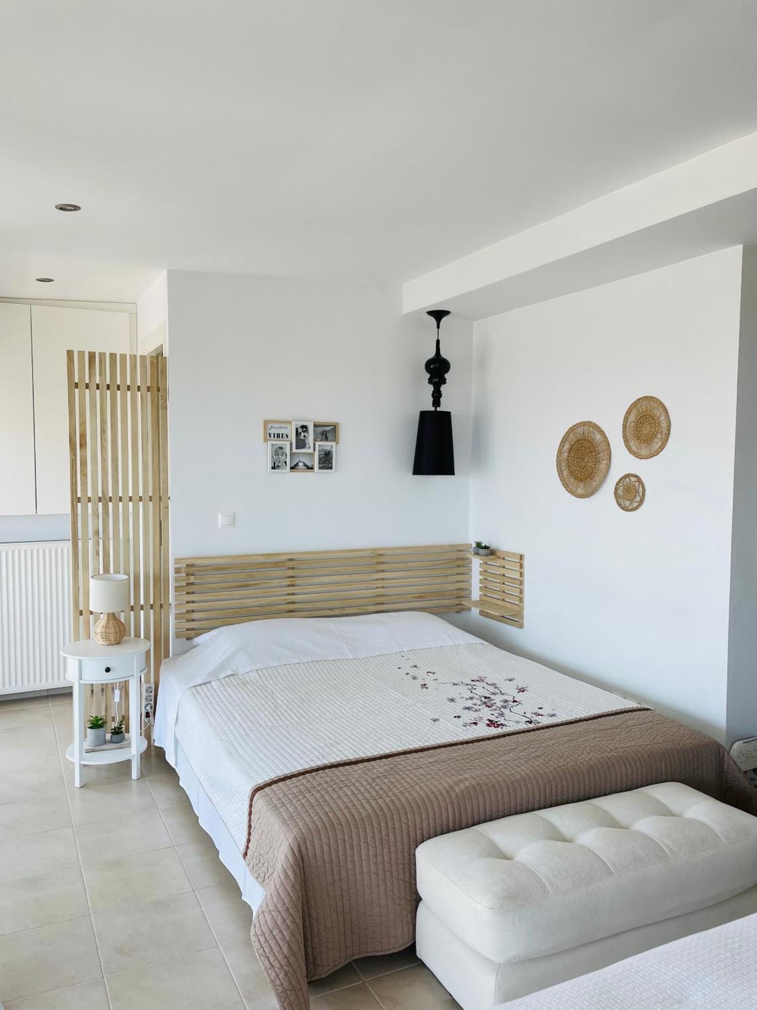 Sea View Luxury Studio Palaio Faliro Atina Dış mekan fotoğraf